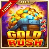 Gold Rush game screenshot