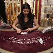 Blackjack VIP 3