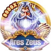 AresZeus game screenshot