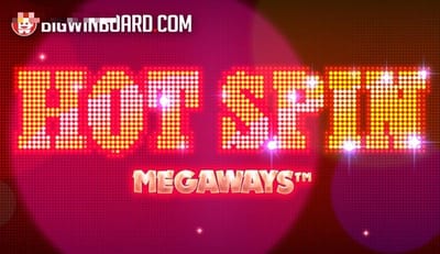 Hot Spin Megaways