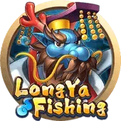 LongYaPangingisda game screenshot